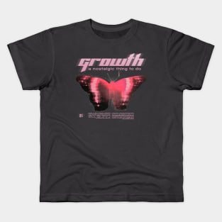 GROWTH Kids T-Shirt